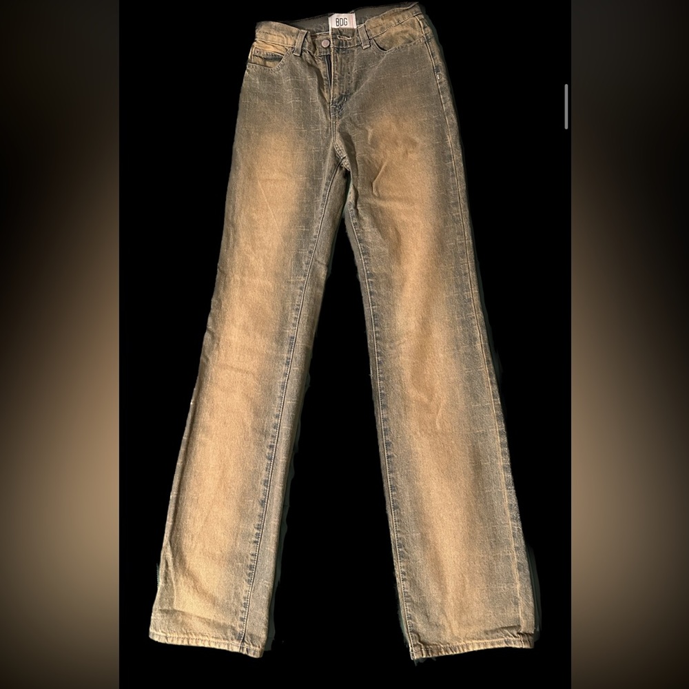 BDG Jeans